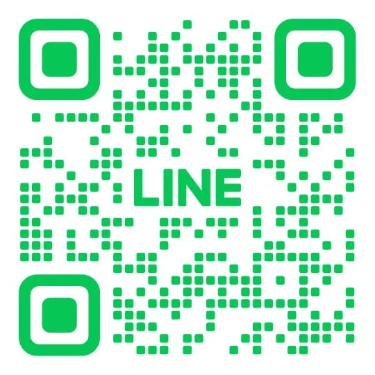QR Code ทักเข้ามา หนังเต็มเรื่องภาคไทย Line @